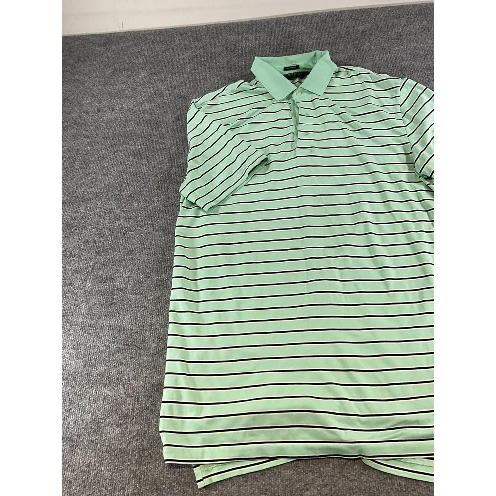 Ralph Lauren description upgrade